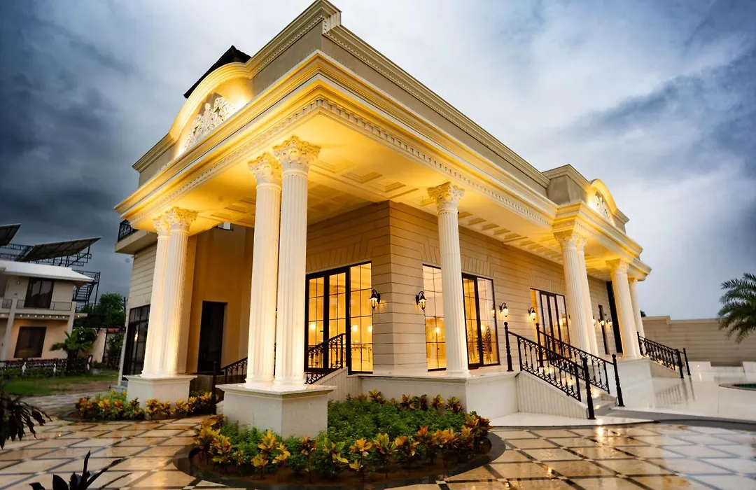 La Nature Hotels & Resorts-1