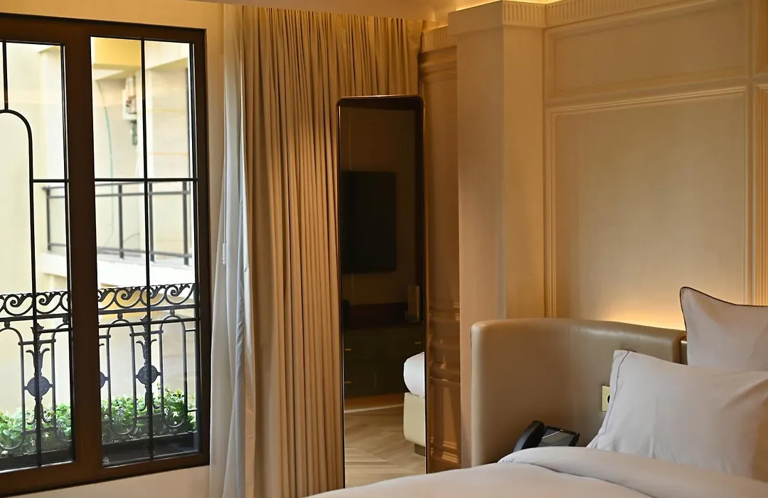 The Townhouse Hotel - Small Luxury Hotels Of The World-1