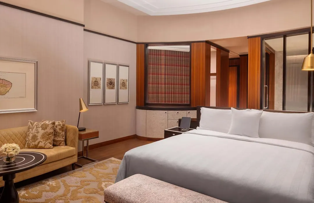 Itc Ratnadipa, A Luxury Collection Hotel, Colombo-1
