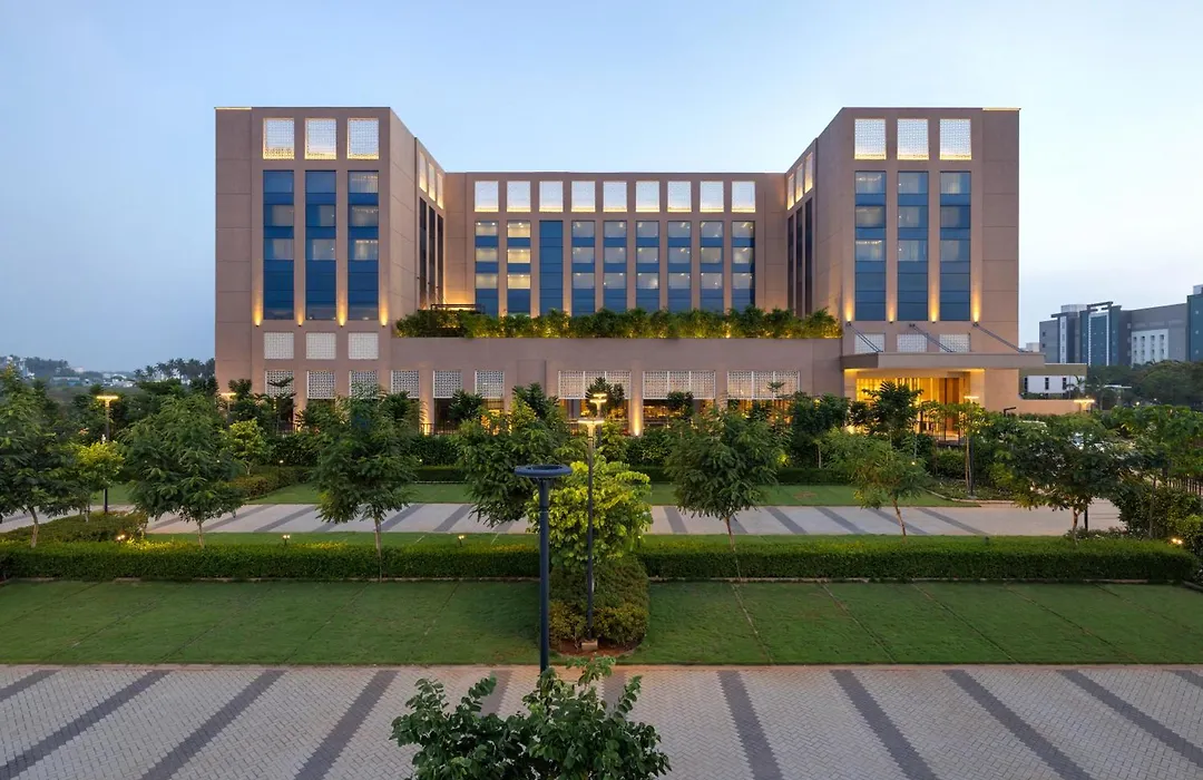 Grand Madurai By Grt Hotels-1