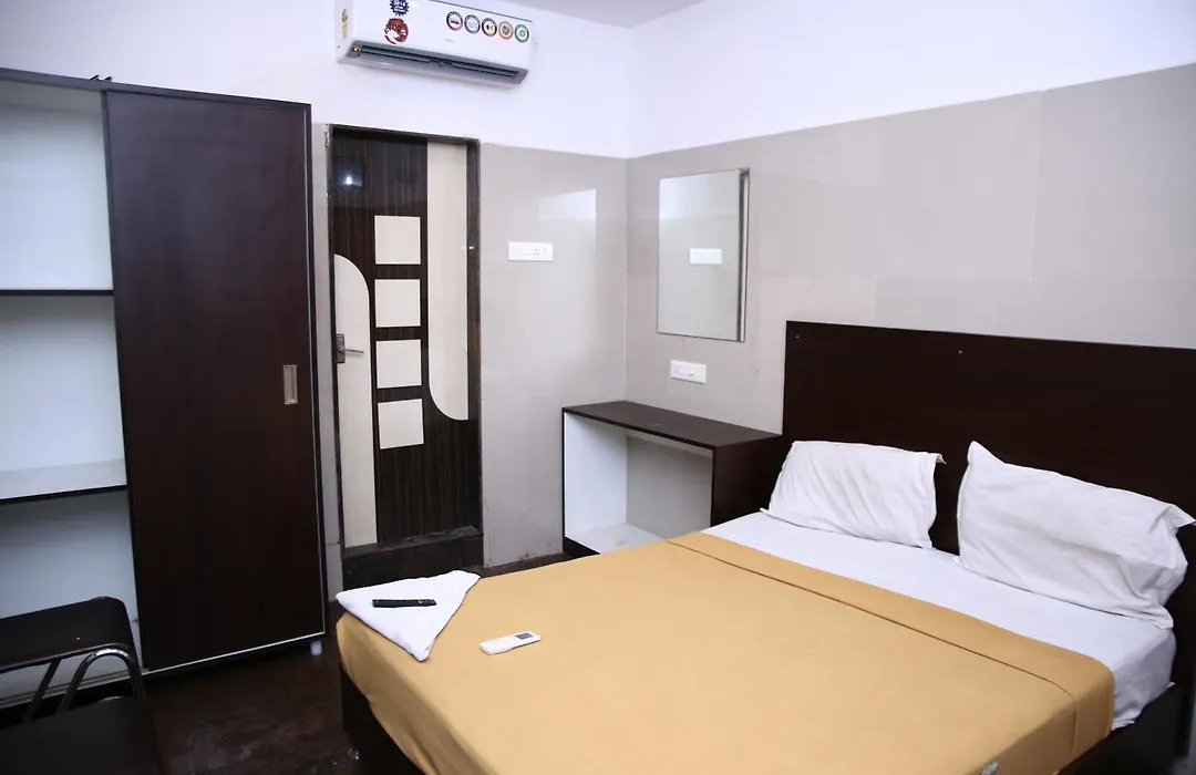 Shri Bhavani Residency-1
