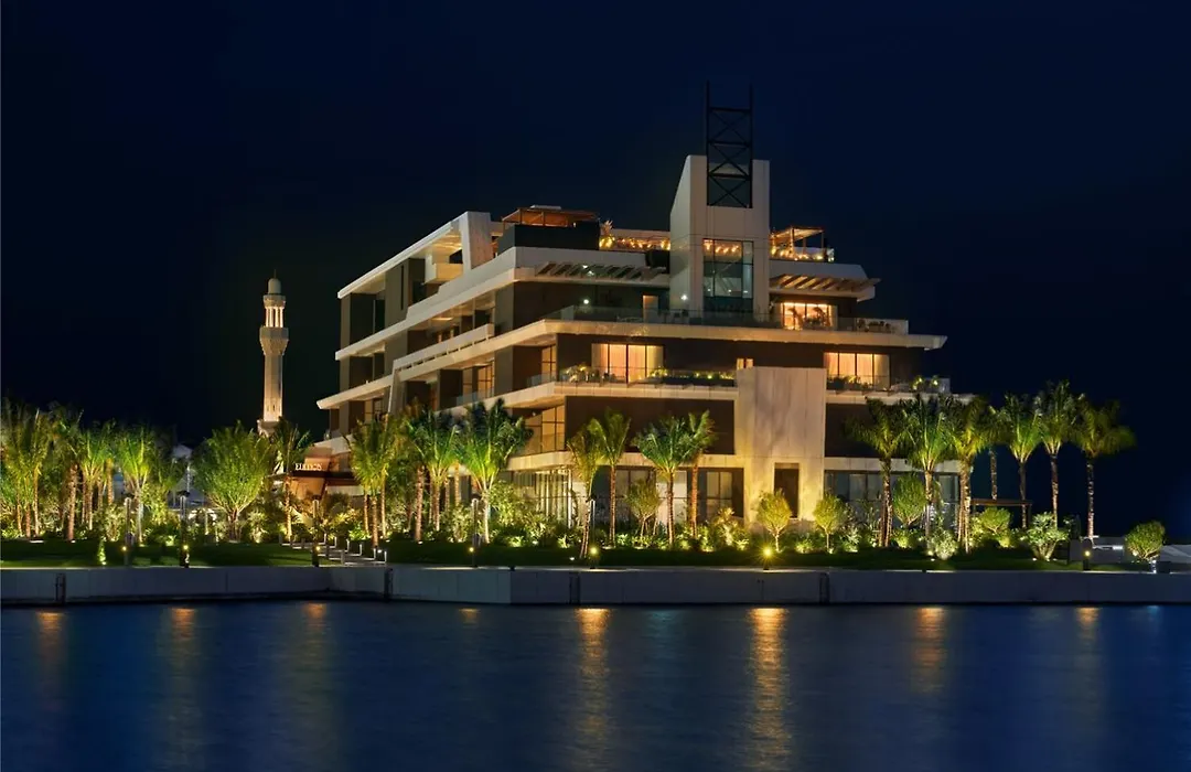 The Jeddah Edition-1