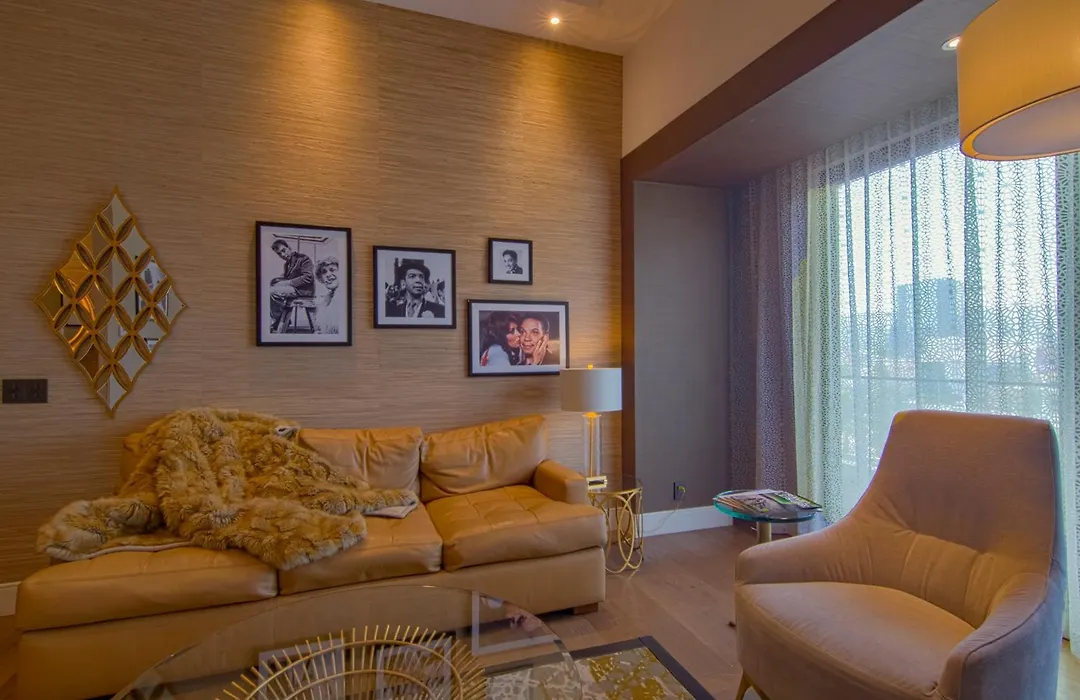 K Tower Boutique Hotel By Lucerna-1