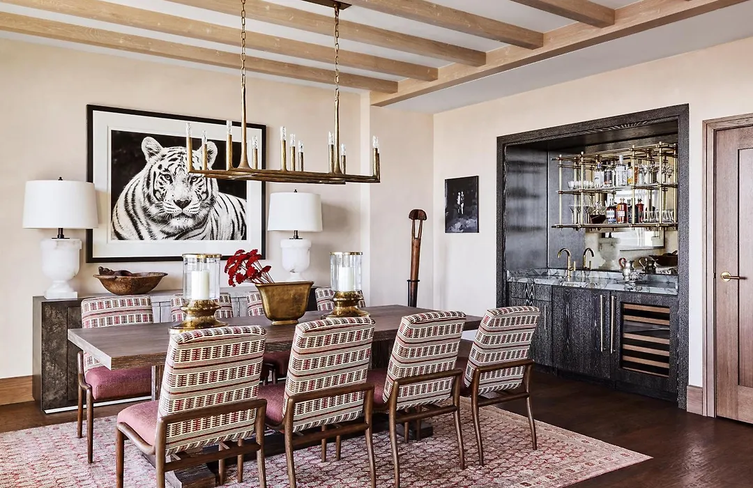 Bowie House, Auberge Collection-1