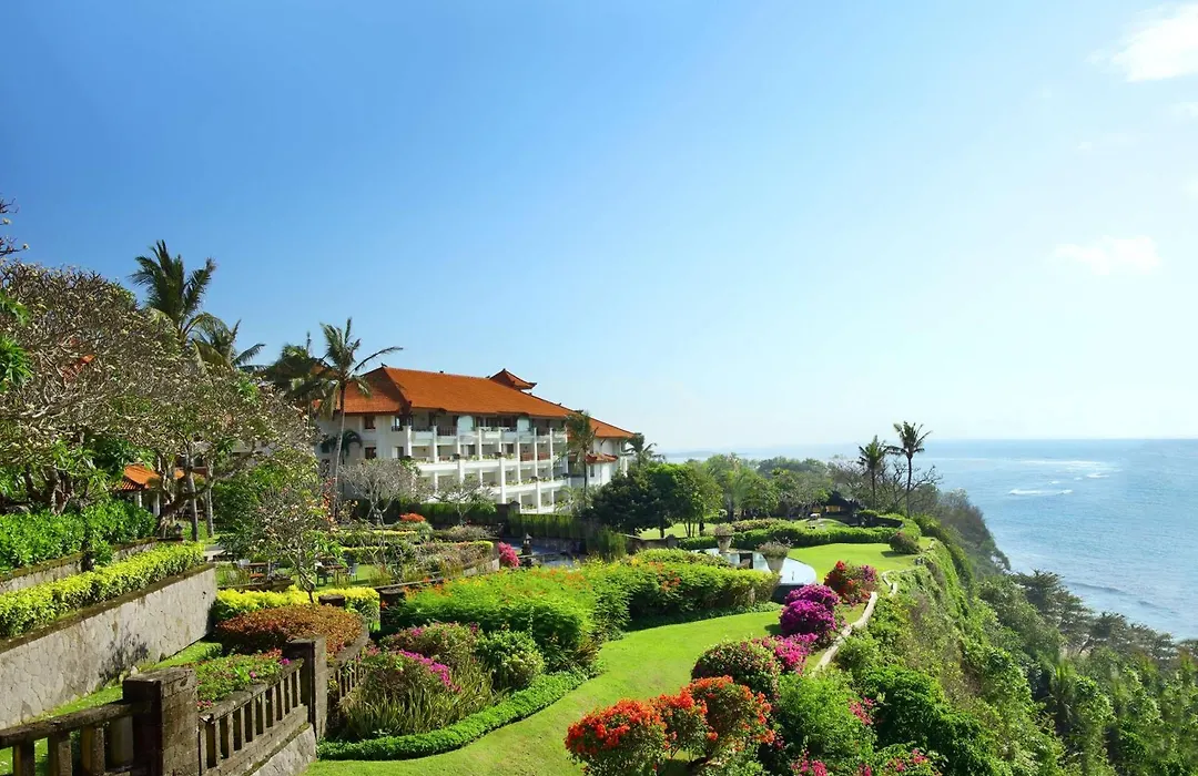 Hilton Bali Resort-1