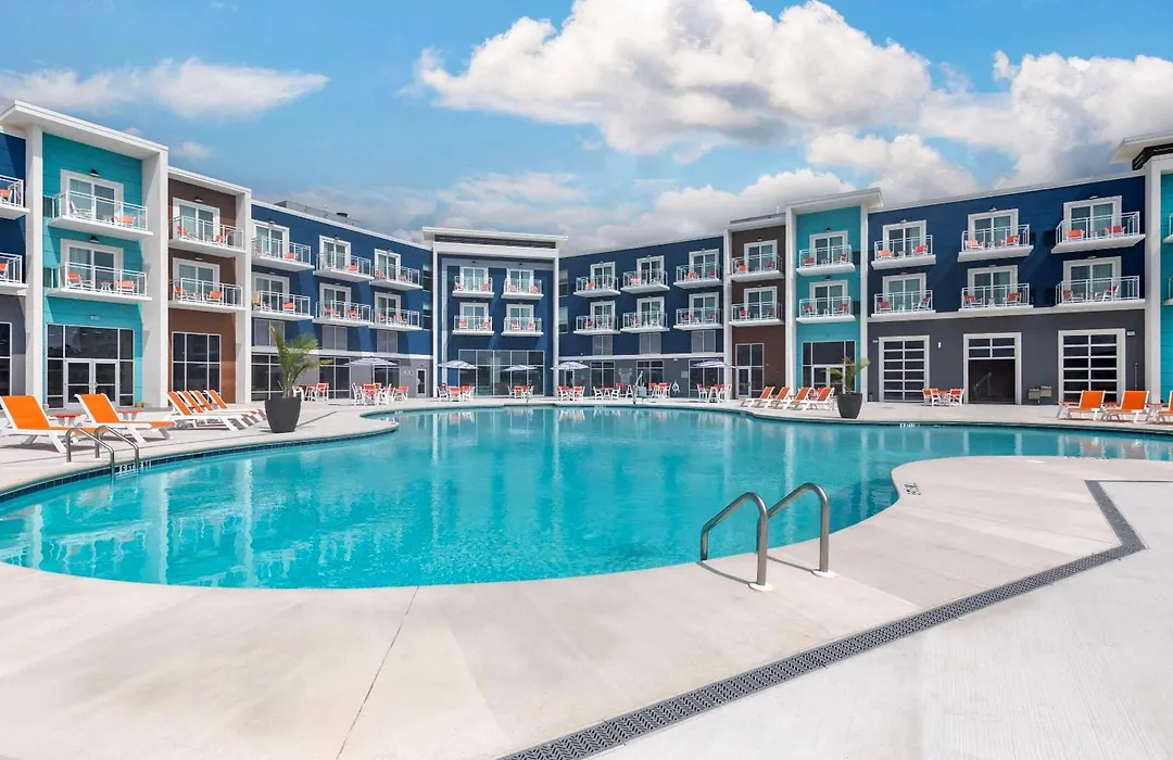 Cambria Hotel Rehoboth Beach-1