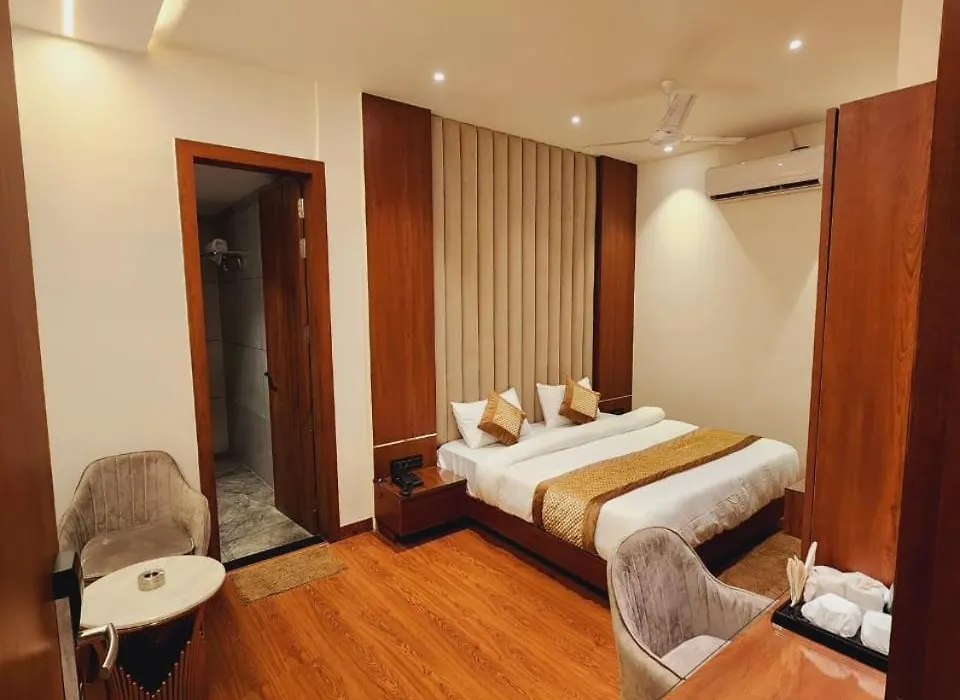 Shehnai Hotel And Banquet-1