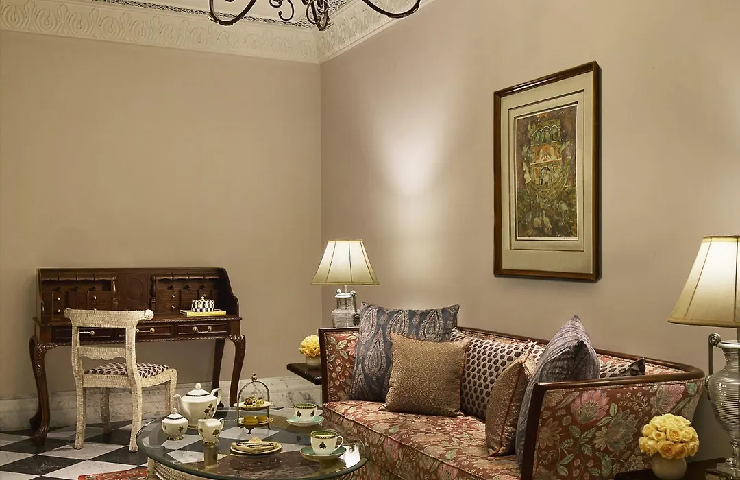 Jai Mahal Palace-1