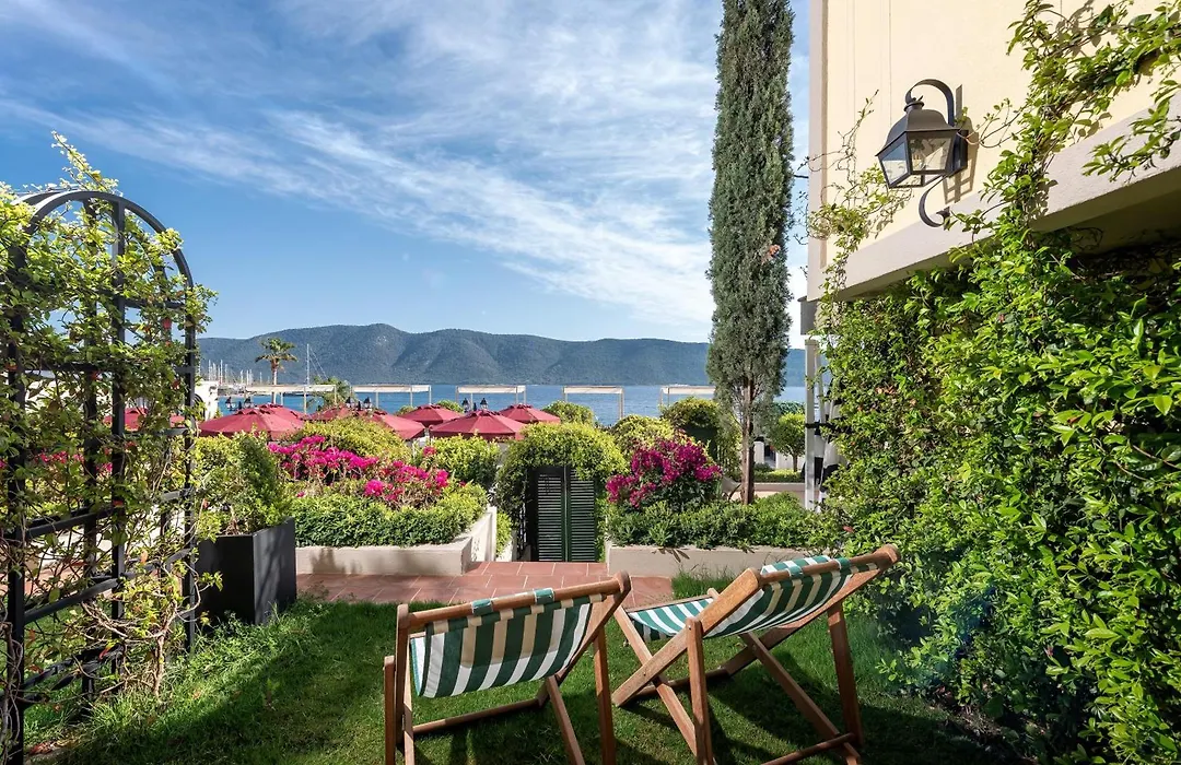 Casa Nonna Bodrum - Adult Only-1