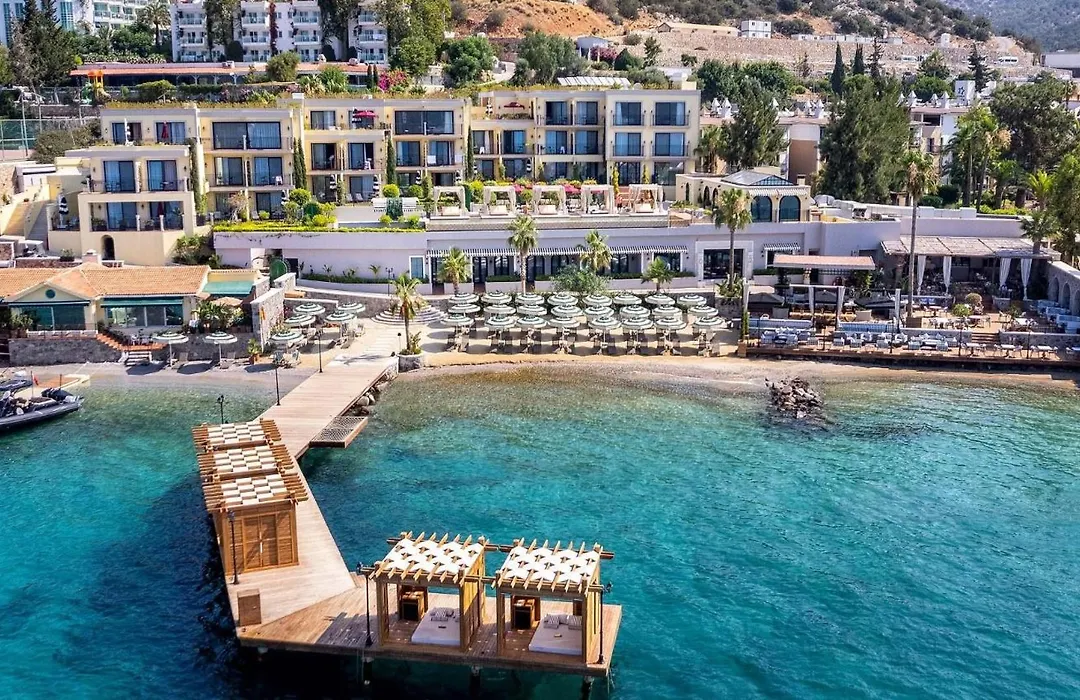 Casa Nonna Bodrum - Adult Only-1