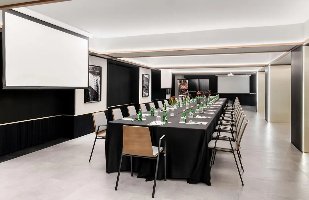 Radisson Collection Bilbao-1