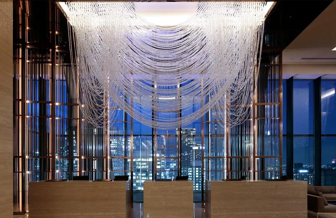 Candeo Hotels Osaka The Tower-1