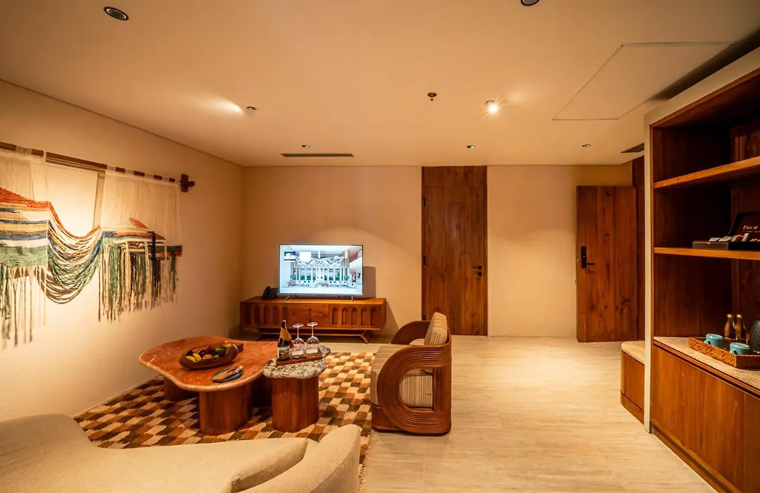 Tui Blue Berawa Hotel And Villas-1