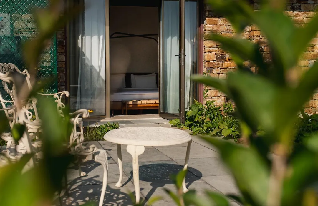 Brij Atmanya, Bhowali - A Luxury Mountain Escape-1
