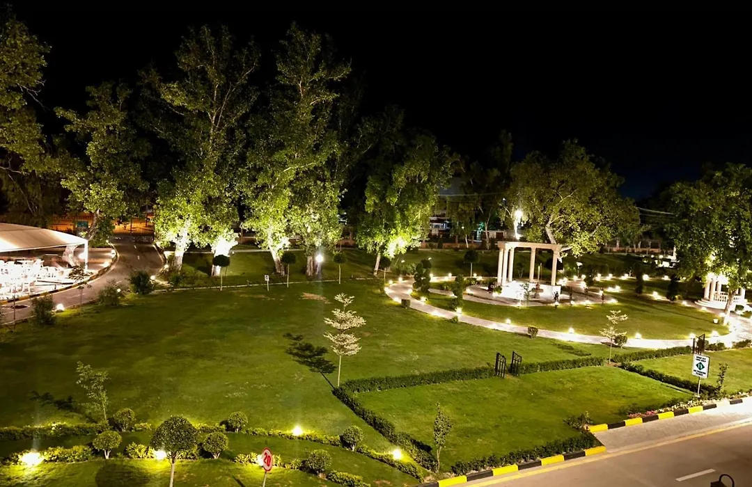 Peshawar Barracks Hotel Estb-1867-1