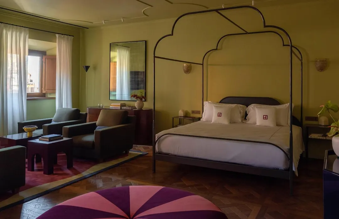 Palazzo Talia - Small Luxury Hotels Of The World-1