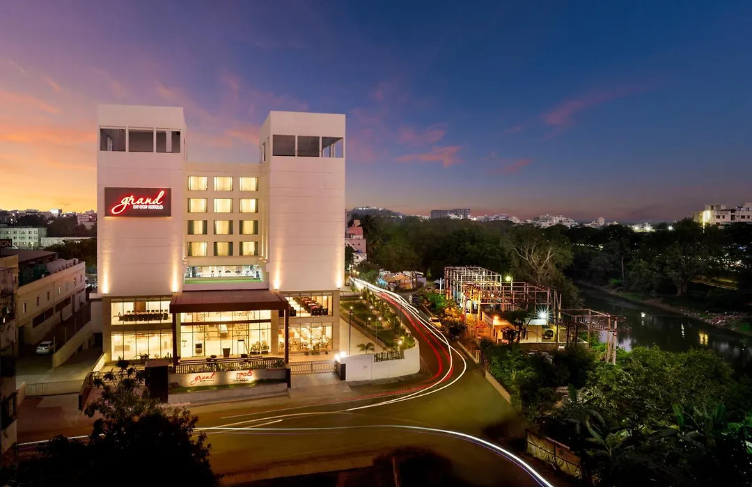 Grand Vijayawada By Grt Hotels-1