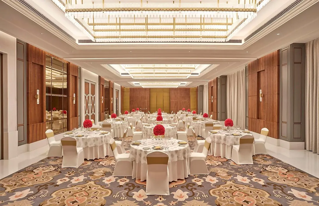 Doubletree By Hilton Bengaluru Whitefield-1