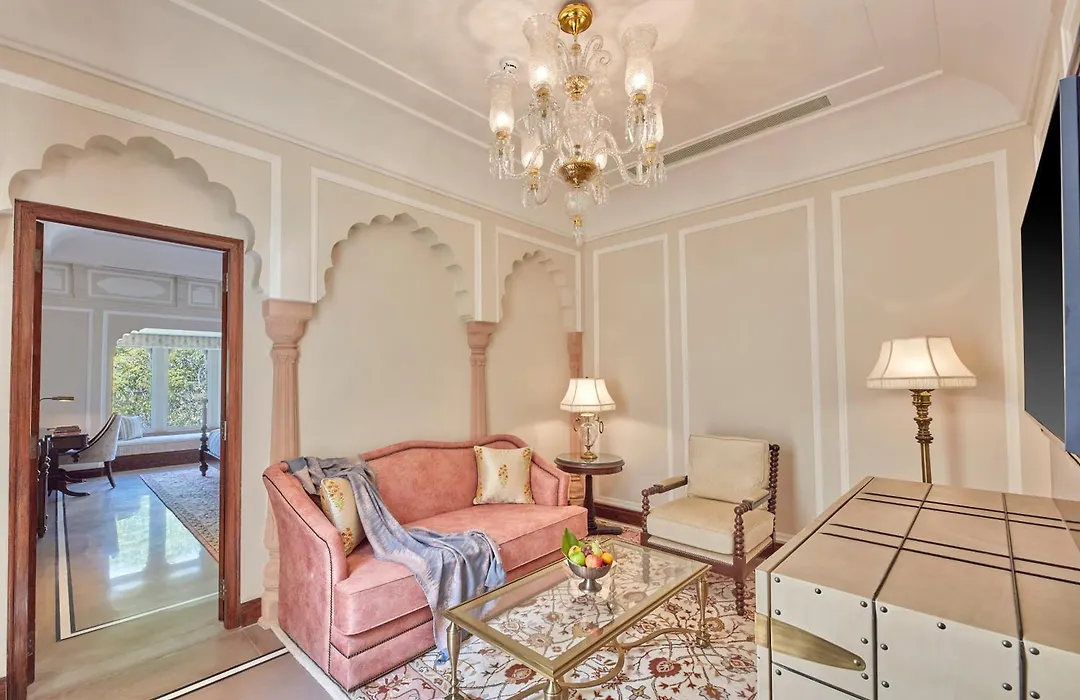 Mementos By Itc Hotels Jaipur-1
