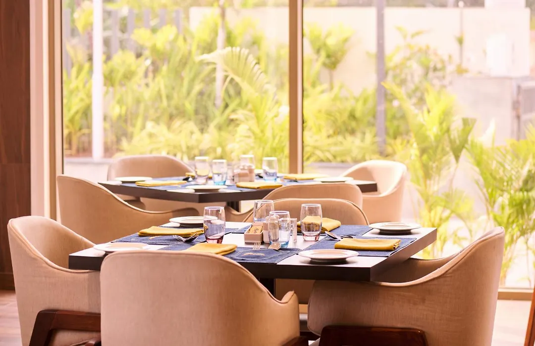 Grand Vijayawada By Grt Hotels-1