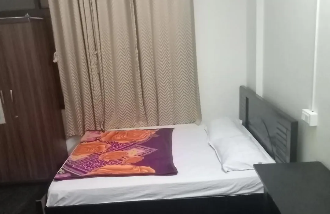 Bangalore Residency-1