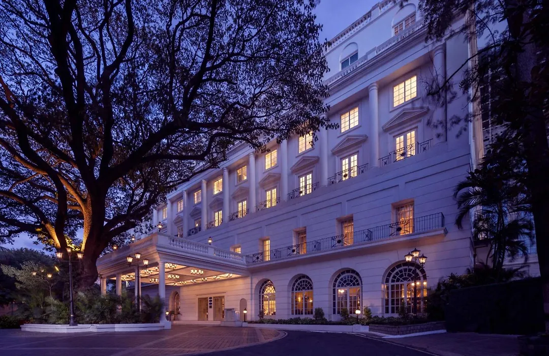 Itc Windsor, A Luxury Collection Hotel, Bengaluru-1