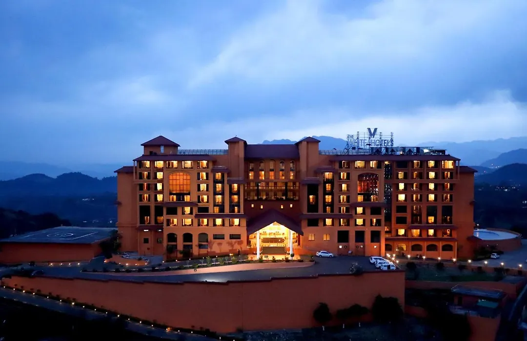 The White Hotel Katra, A Member Of Radisson Individuals-1