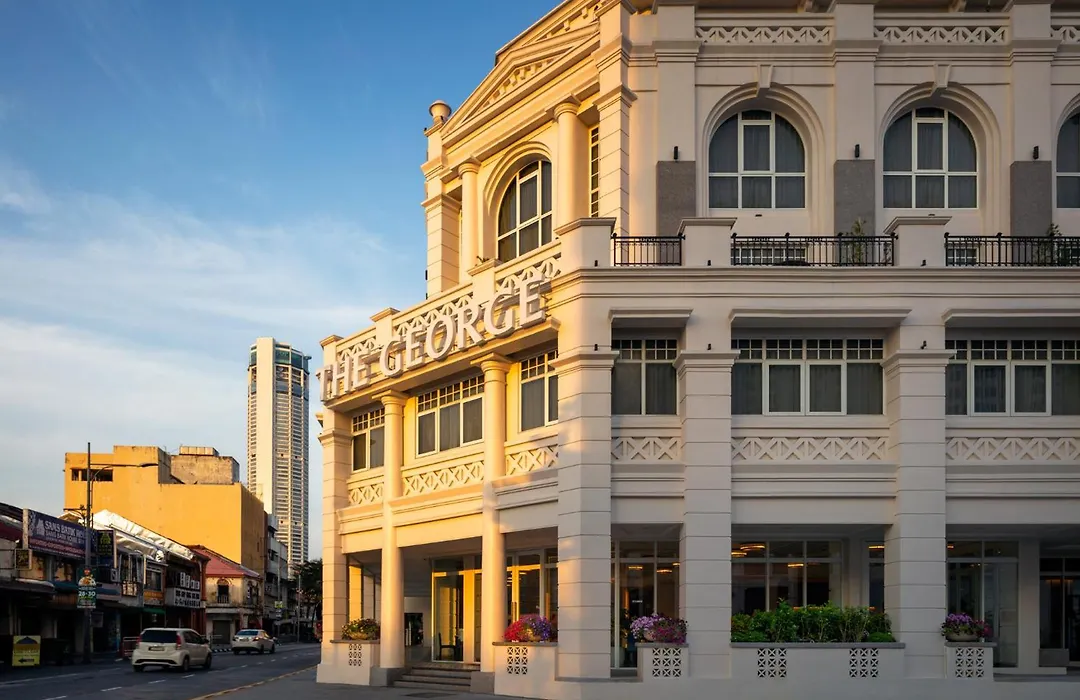 The George Penang By The Crest Collection-1