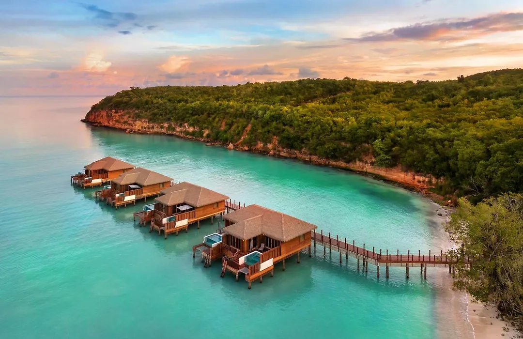 Royalton Chic Antigua, An Autograph Collection All-Inclusive Resort - Adults Only-1