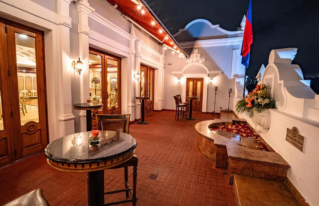 Plaza Grande Hotel-1