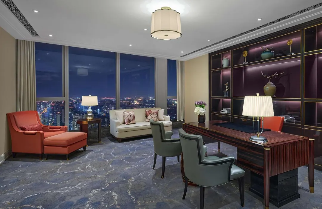 Waldorf Astoria Chengdu-1