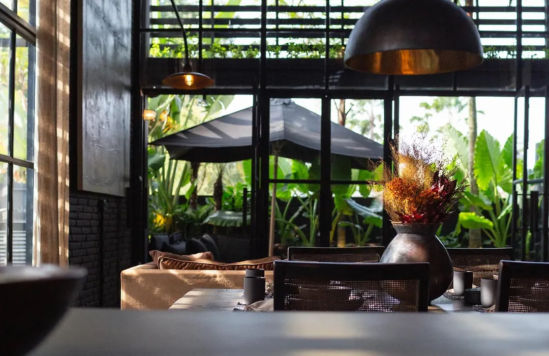 The Bohemian Bali, A Member Of Design Hotels-1