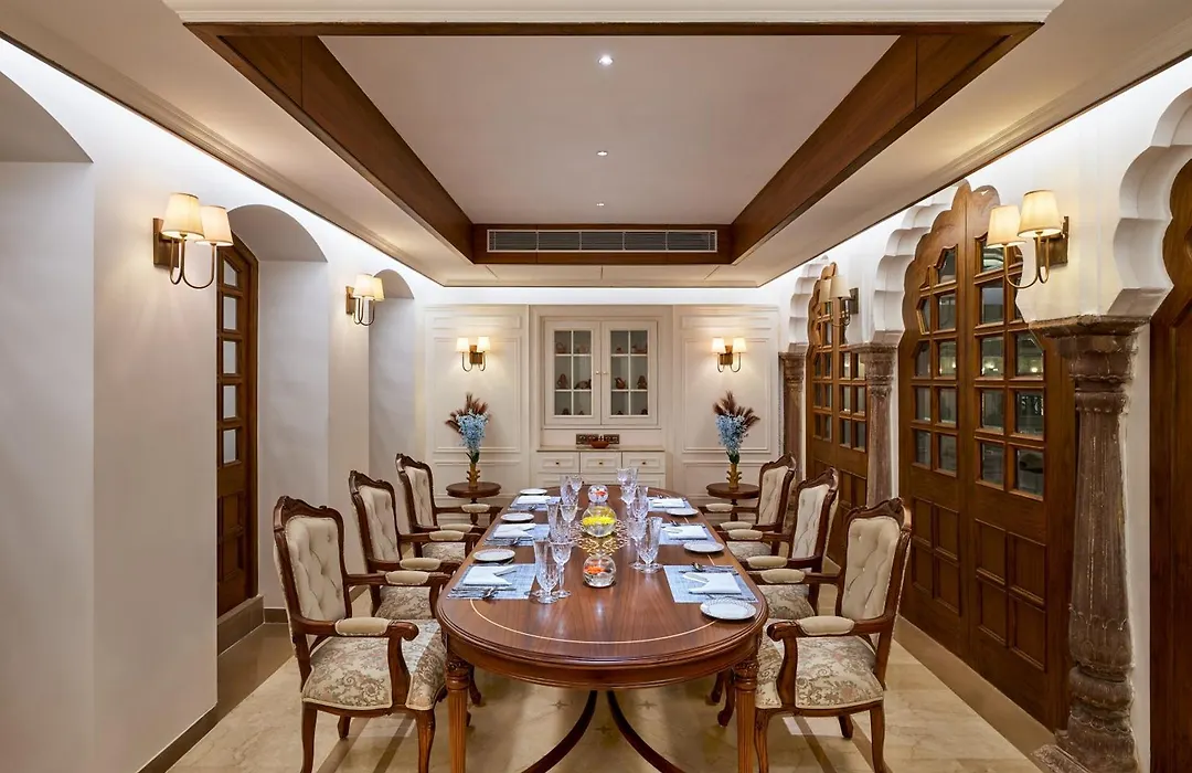 Sadar Manzil Heritage By Atmosphere, Bhopal-1