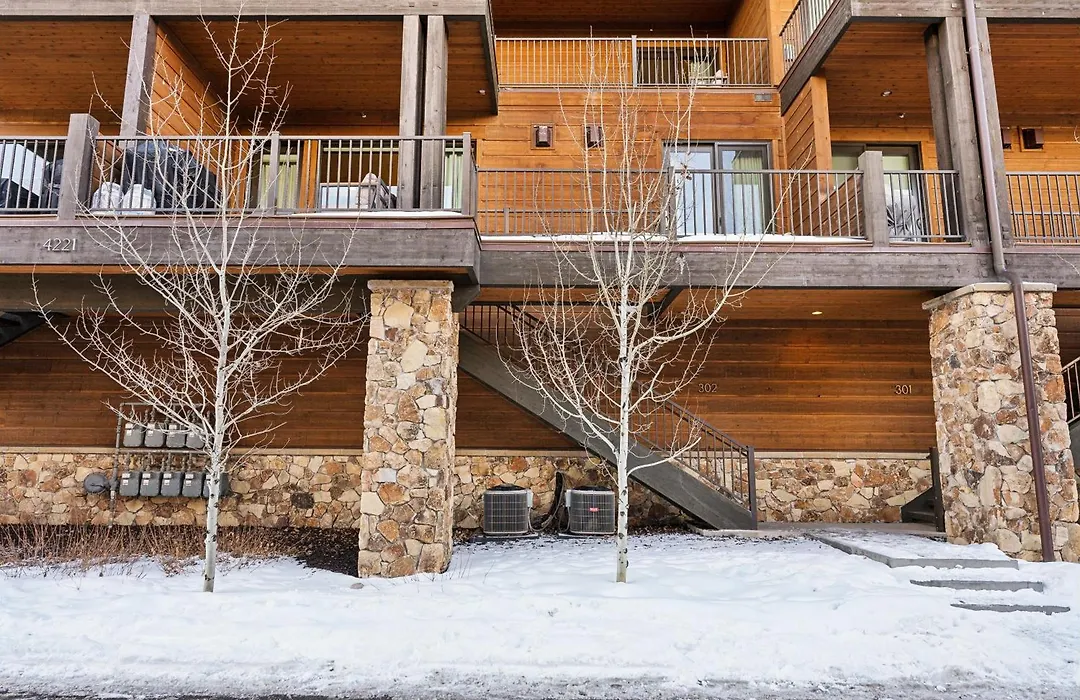 Juniper Landing By Park City Vacations-1