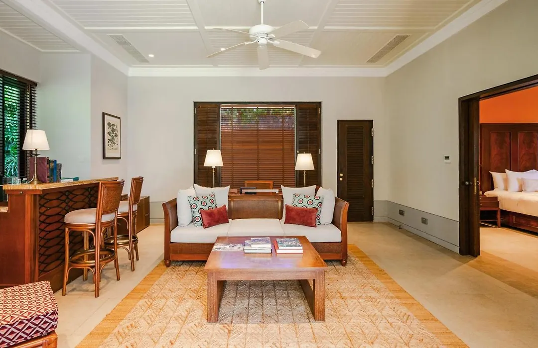 Cape Weligama - Relais And Chateaux-1