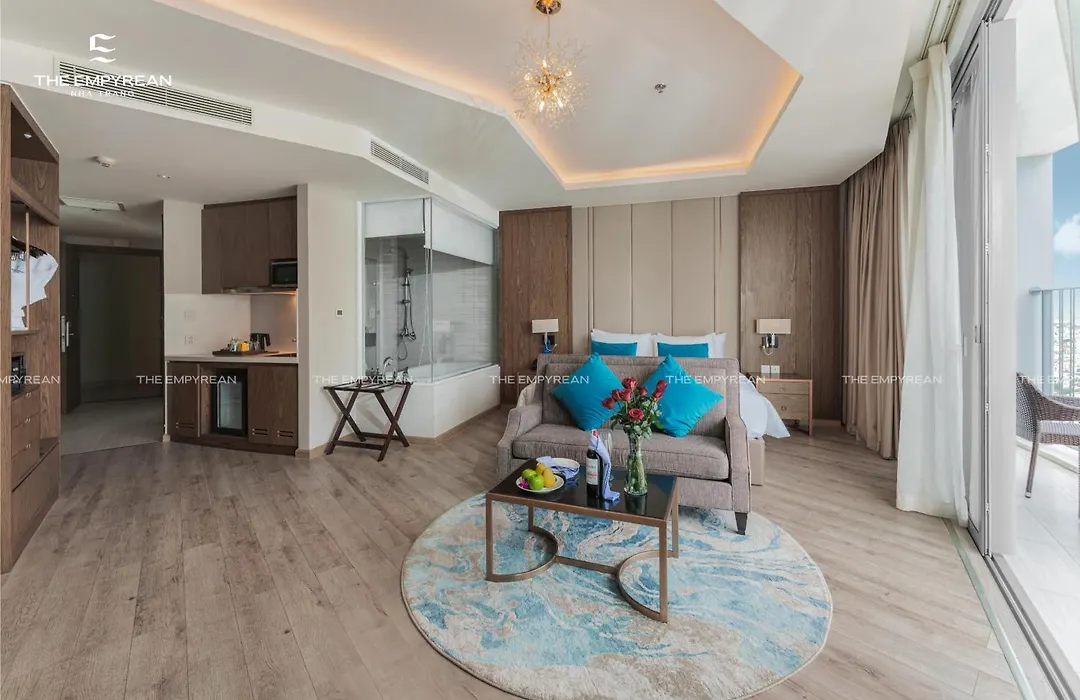 The Empyrean Nha Trang-1