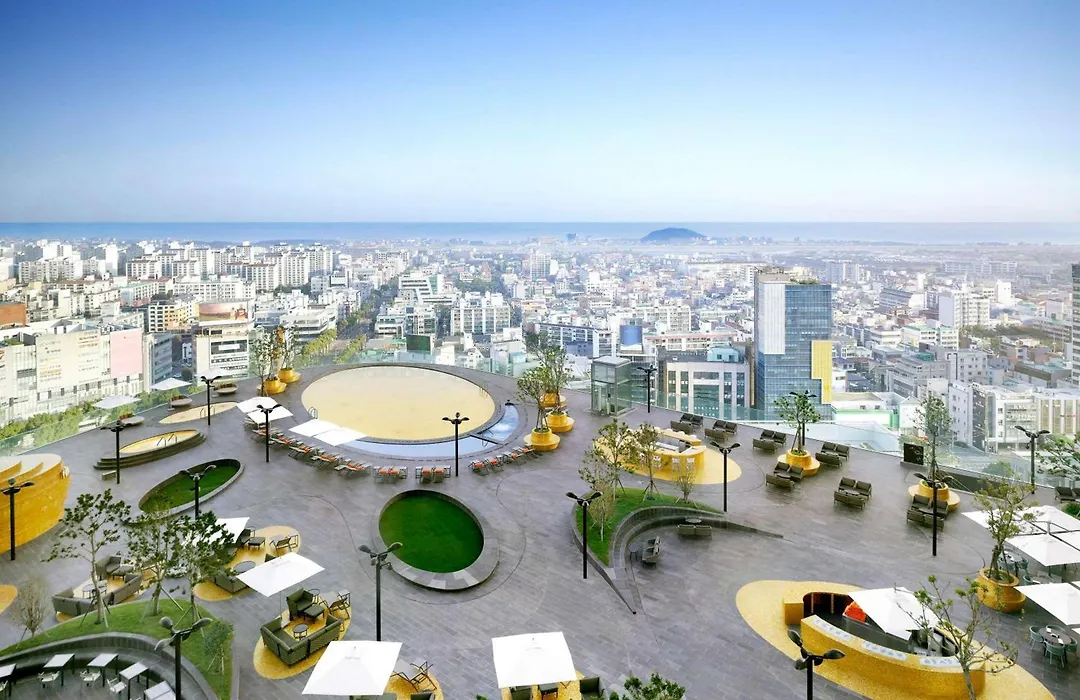 Grand Hyatt Jeju-1