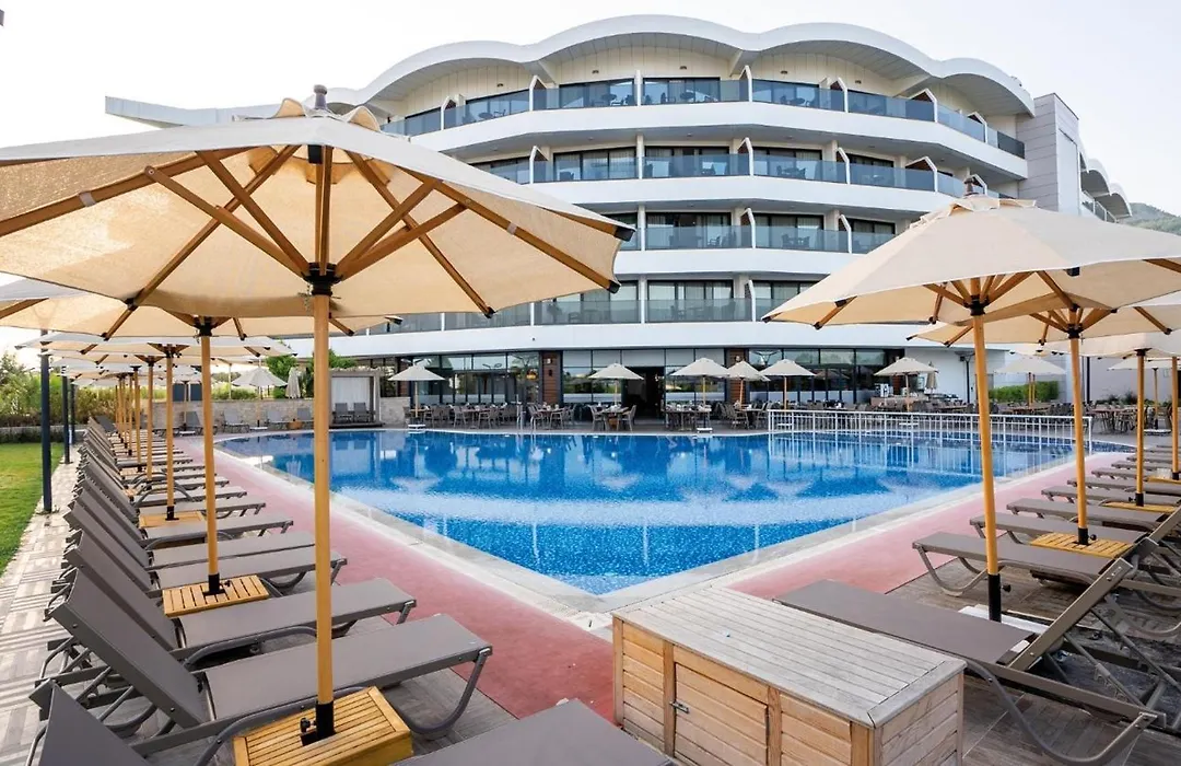 Seven For Life Thermal Hotel-1