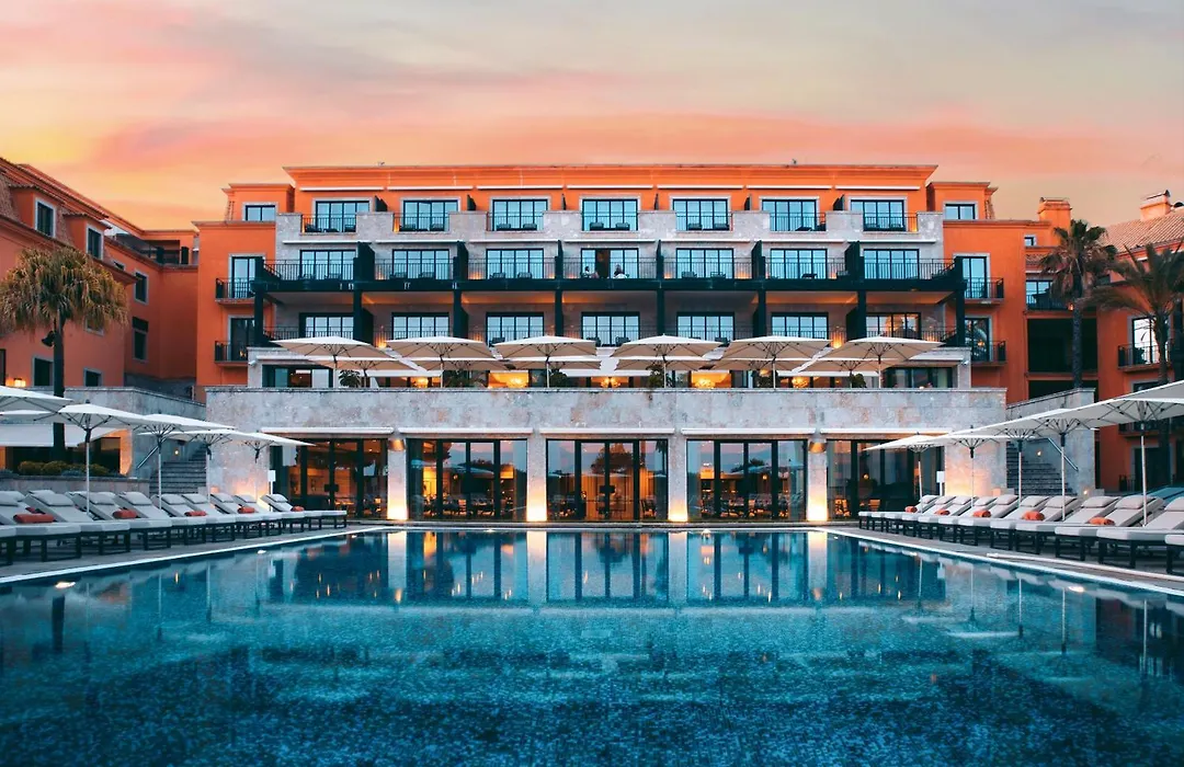 Grande Real Villa Italia Hotel & Spa - A Leading Hotel Of The World-1