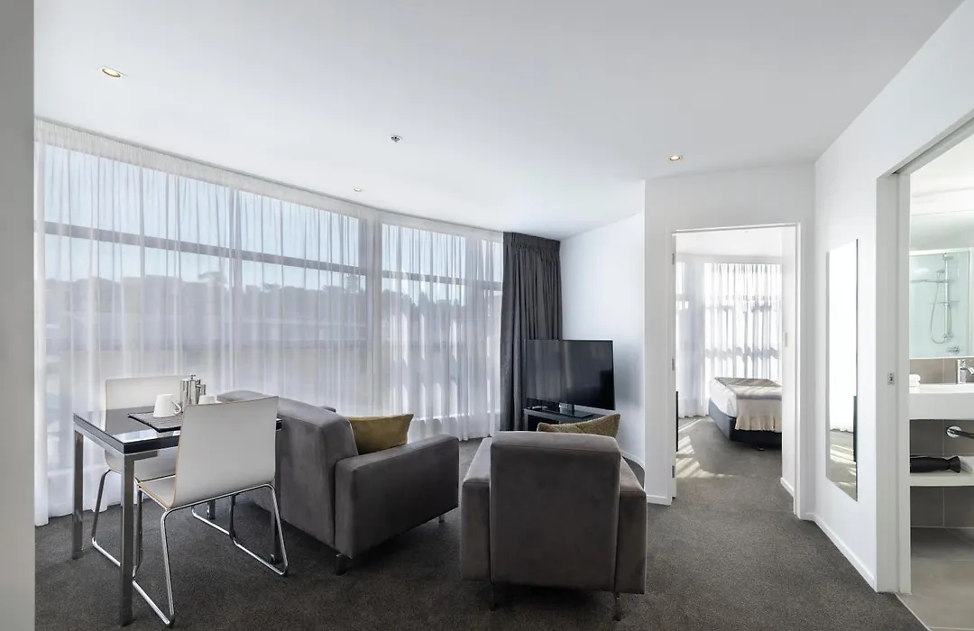 Quest Parnell Serviced Apartments-1