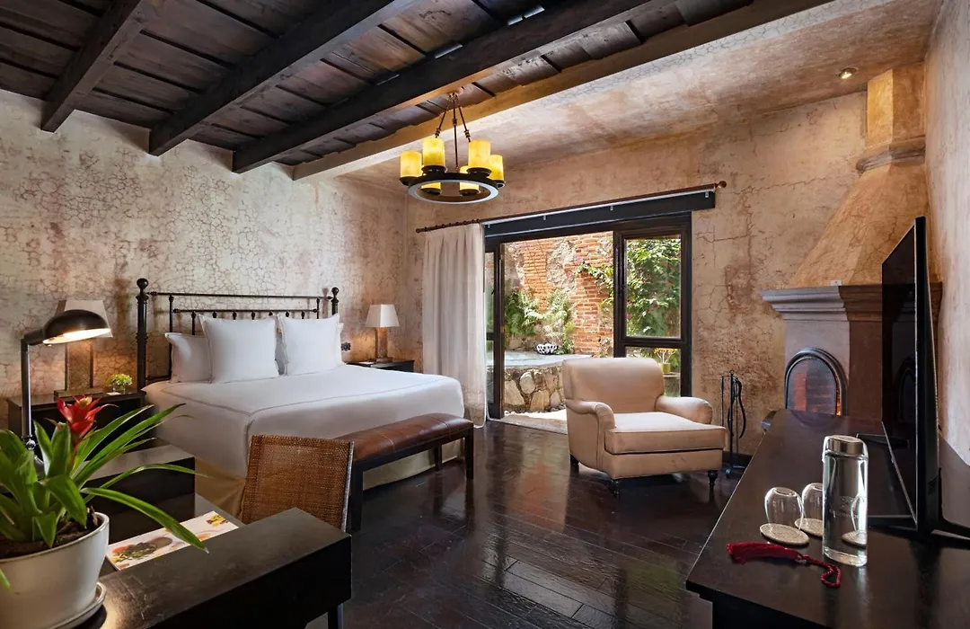 El Convento Boutique Hotel-1