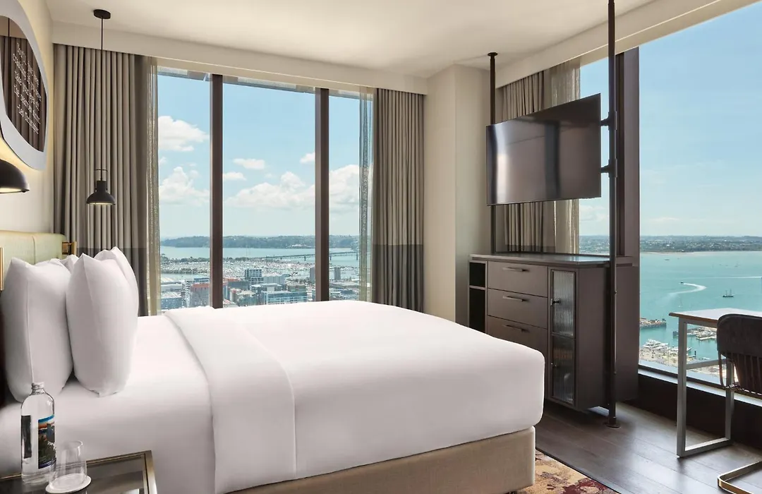 Hotel Indigo Auckland By Ihg-1