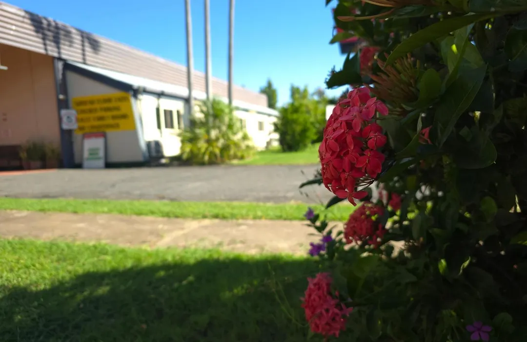 Royal Motel Rockhampton-1