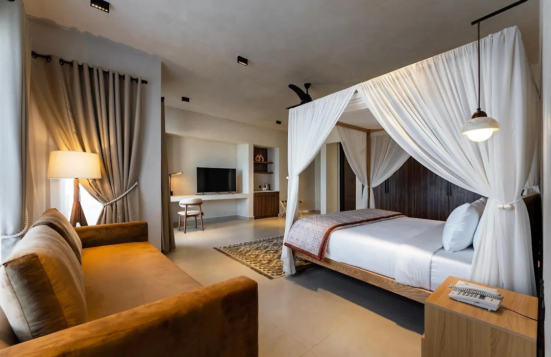 Khoj Resorts Allana-1