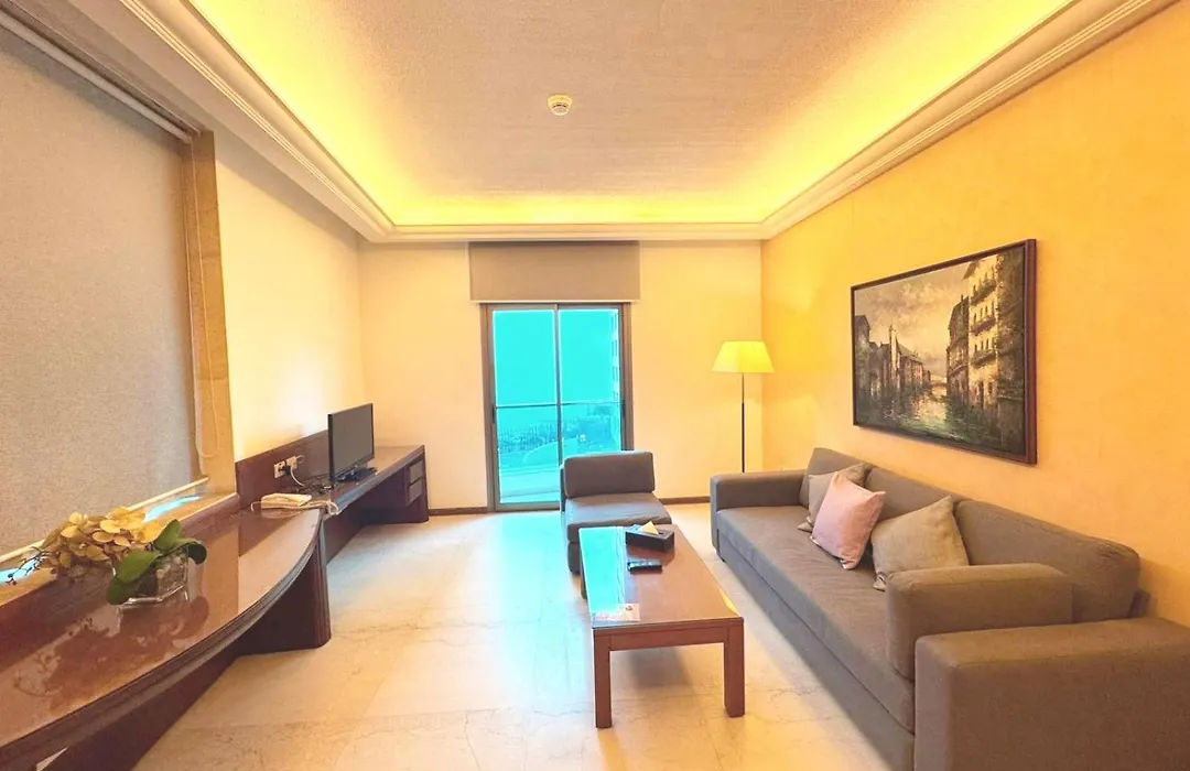 King Suites Hotel-1