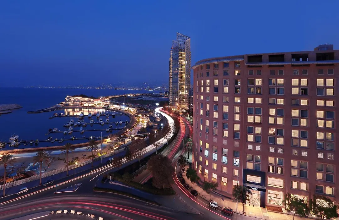 Voco Beirut Central District By Ihg-1
