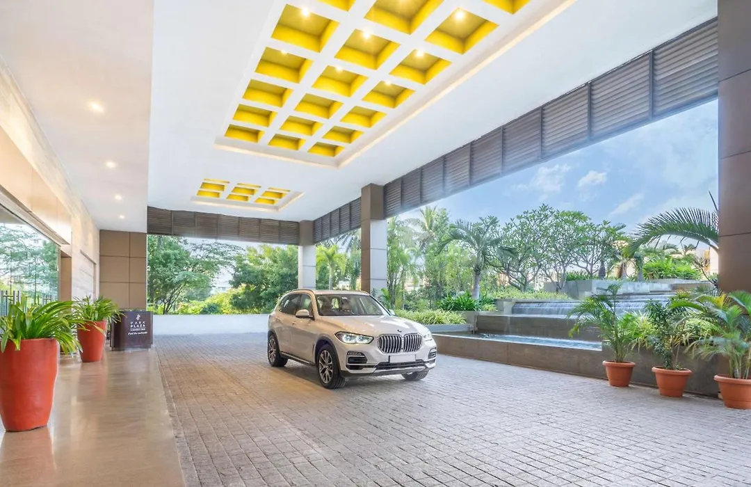 Park Plaza Chennai Omr-1