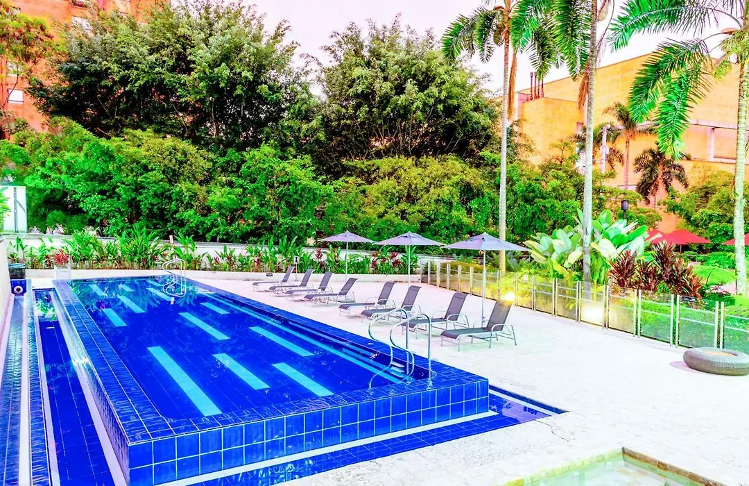 Nh Collection Medellin Royal-1
