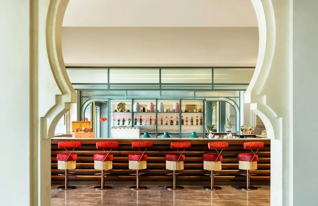 Ajman Saray, A Luxury Collection Resort, Ajman-1
