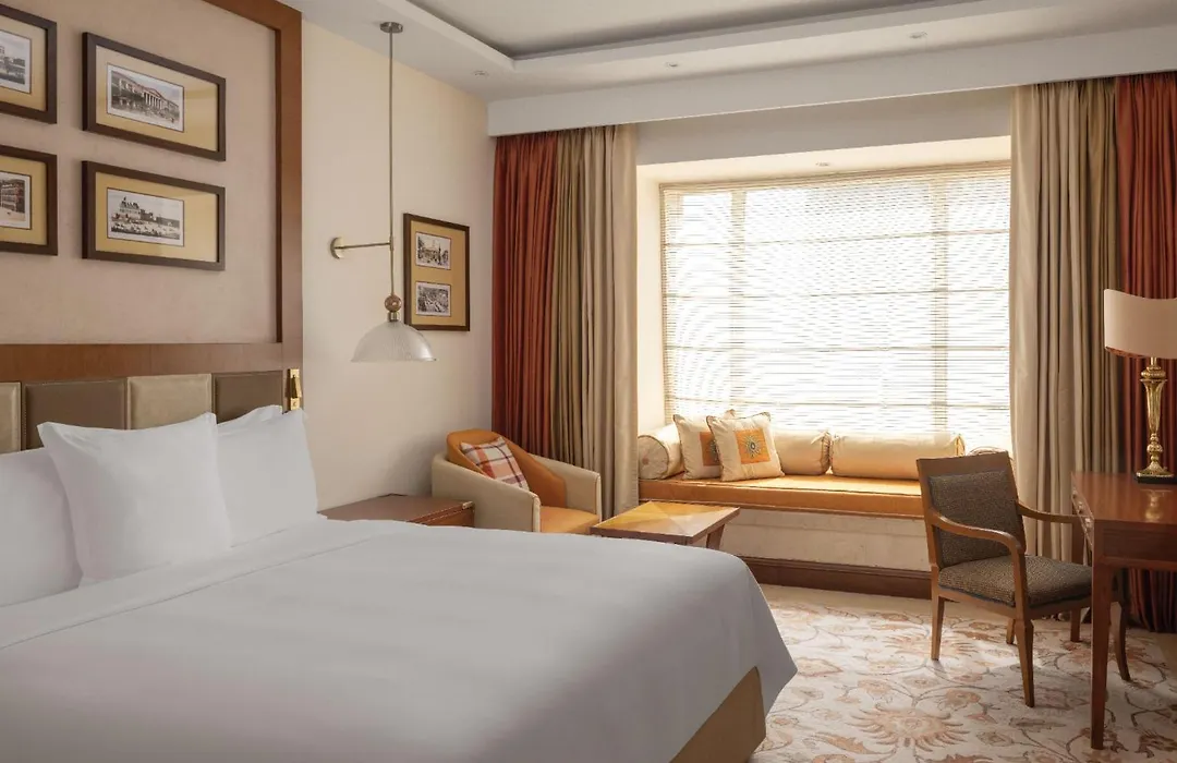 Itc Grand Central, A Luxury Collection Hotel, Mumbai-1